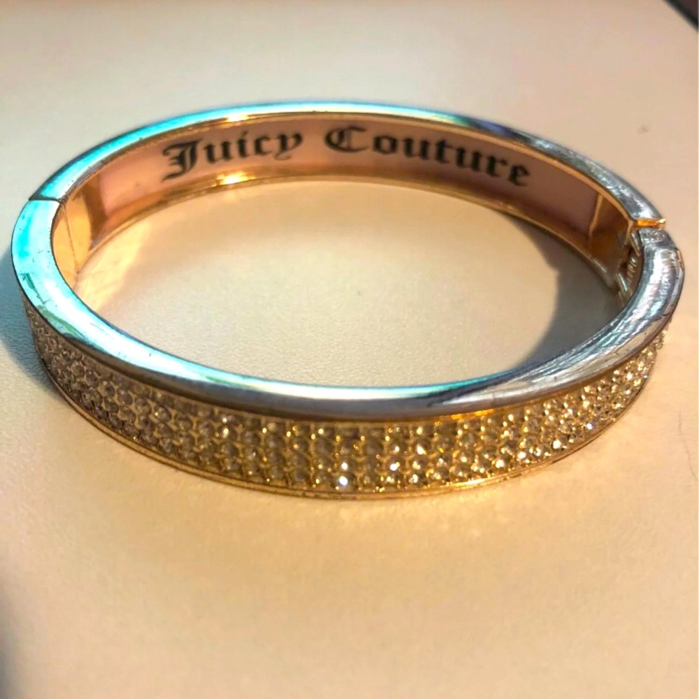 Juicy Couture bracelet